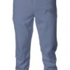 Fred Jo Pigment Dyed Fleece Joggers - Fred jo Clothing