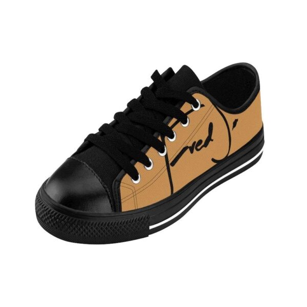 Fred Jo Women's Sneakers - Fred jo Clothing