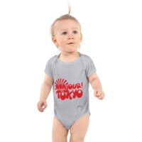 Fred Jo Infant Bodysuit - Fred jo Clothing