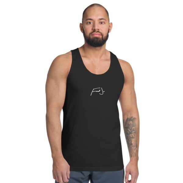 Fred Jo Classic tank top (unisex) - Fred jo Clothing