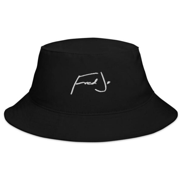 Fred Jo Bucket Hat - Fred jo Clothing