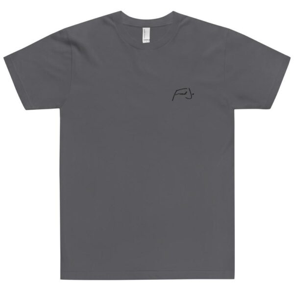 Fred Jo American Apparel T-Shirt - Fred jo Clothing