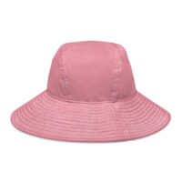 Wide brim bucket hat - Fred jo Clothing