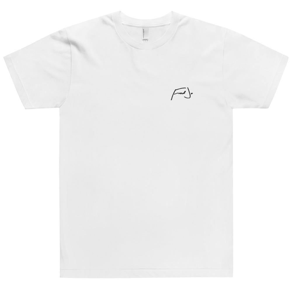 Fred Jo American Apparel T-Shirt - Fred jo Clothing