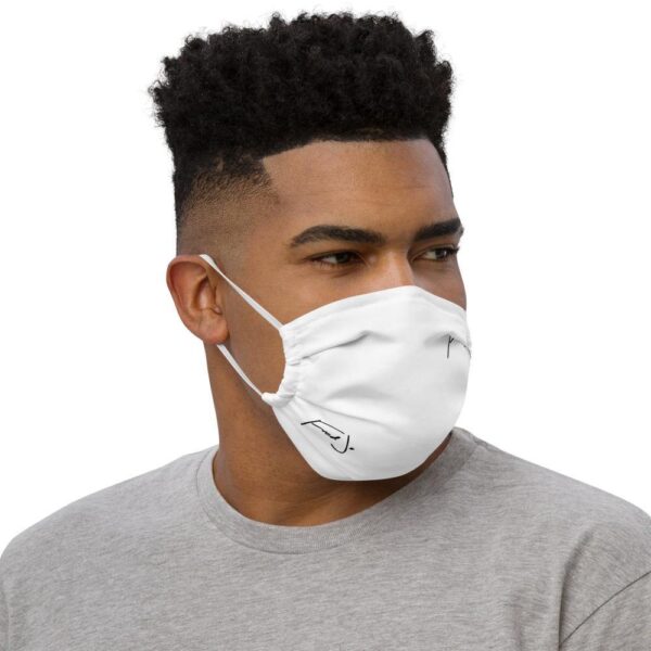 Fred jo Covid-19 Face mask - Fred jo Clothing