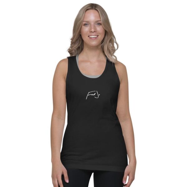 Fred Jo Classic tank top (unisex) - Fred jo Clothing