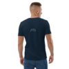 Fred Jo Unisex organic cotton t-shirt - Fred jo Clothing