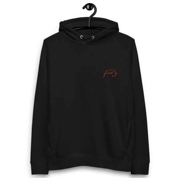 Fred Jo Unisex pullover hoodie - Fred jo Clothing