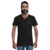 Fred Jo Unisex V-Neck T-Shirt - Fred jo Clothing