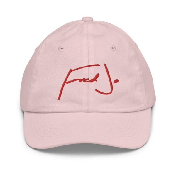 Fred Jo Youth baseball cap - Fred jo Clothing