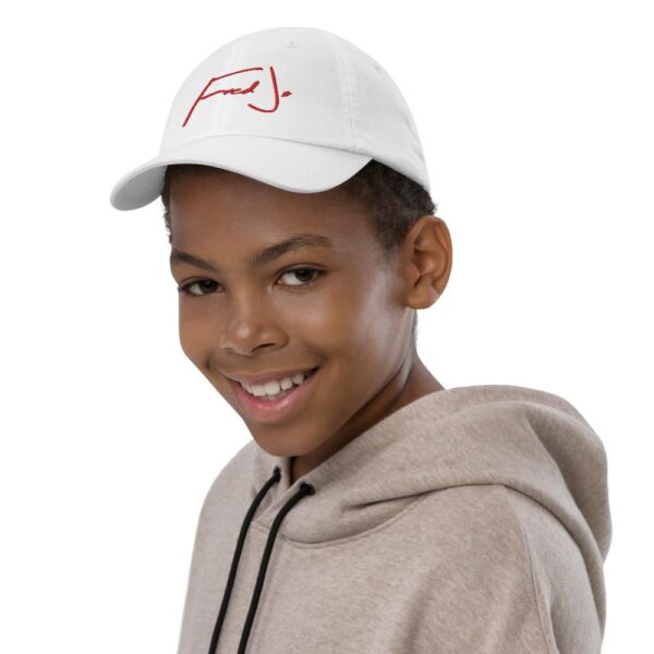 Fred Jo Youth baseball cap - Fred jo Clothing
