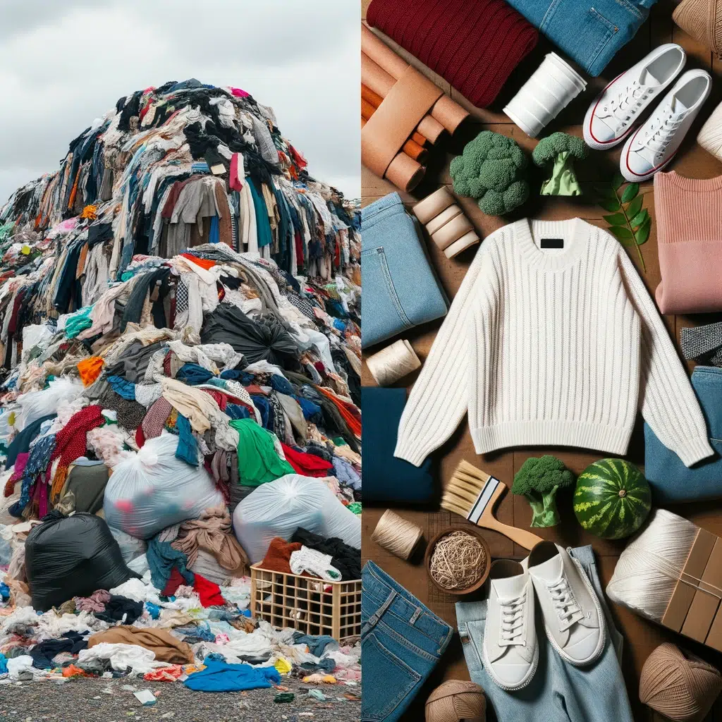 The Importance of Sustainable Fashion: A Necessity for the Future