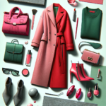 2023 Fashion Essentials: From Vibrant Pink to Pebble Gray