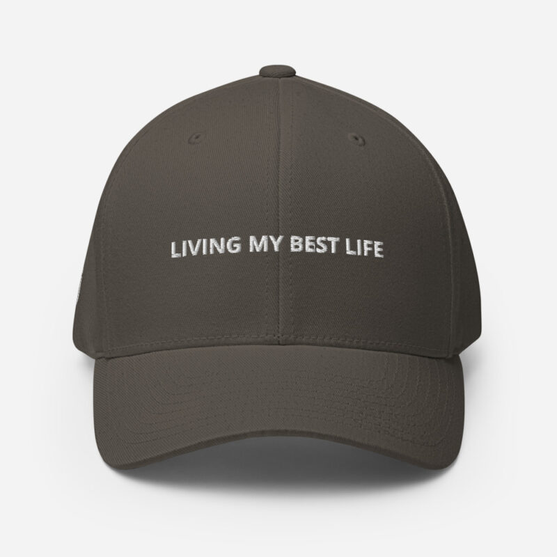 Fred Jo best Life Cap - Image 19