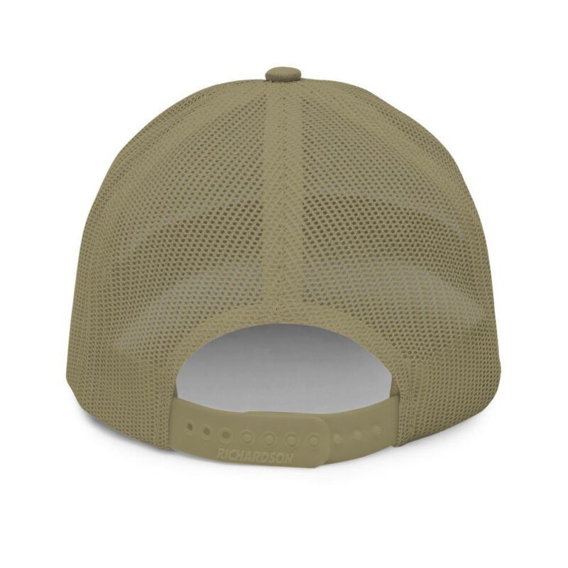 Fred Jo Trucker Cap - Image 22