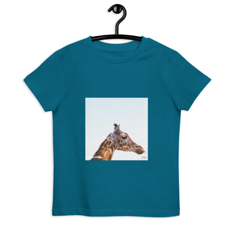 Fred Jo Gypsy Organic cotton kids t-shirt - Image 4