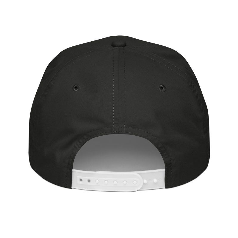 Bonjour Tokyo – Premium Golf Rope Cap - Image 2