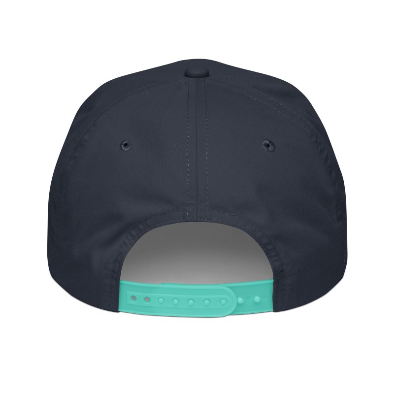 Bonjour Tokyo – Premium Golf Rope Cap - Image 6