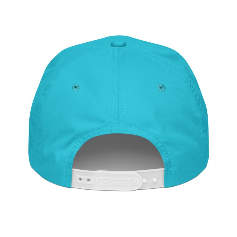 Bonjour Tokyo – Premium Golf Rope Cap - Image 10